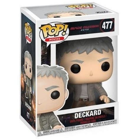 Deckard (Blade Runner 2040) - 477