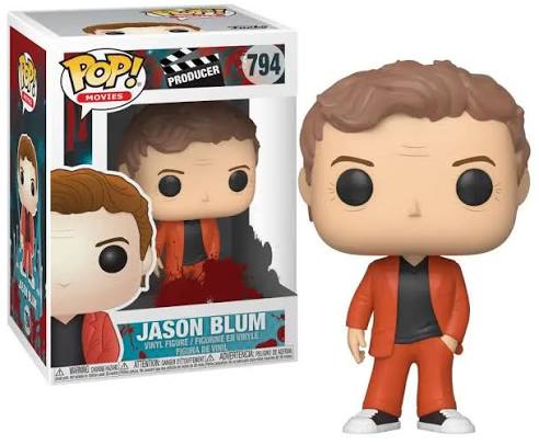 Jason Blum (Producer) - 974