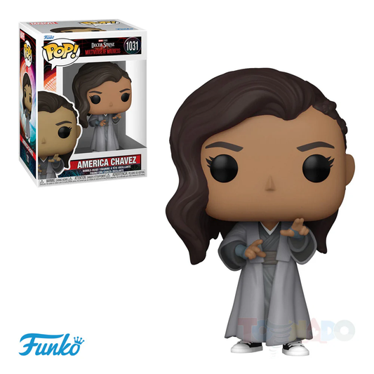 America Chavez (Dr.Strange & Multiverse of Madness) - 1031