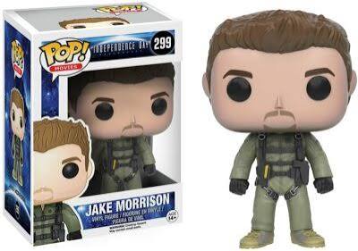 Jake Morrison (Independence Day) - 299