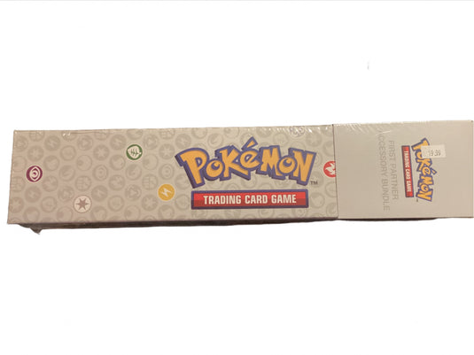 Pokémon Trading Card Game
