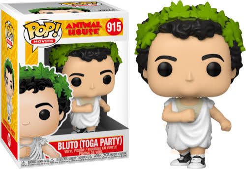 Bluto (Toga Party) (Animal House) - 915