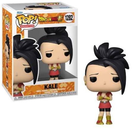 Kale (Dragon Ball Super) - 1282