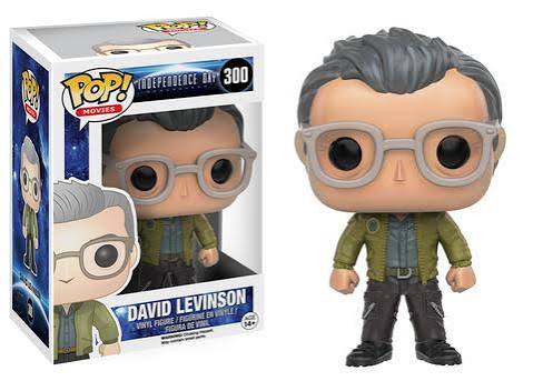 David Levinson (Independence Day) - 300