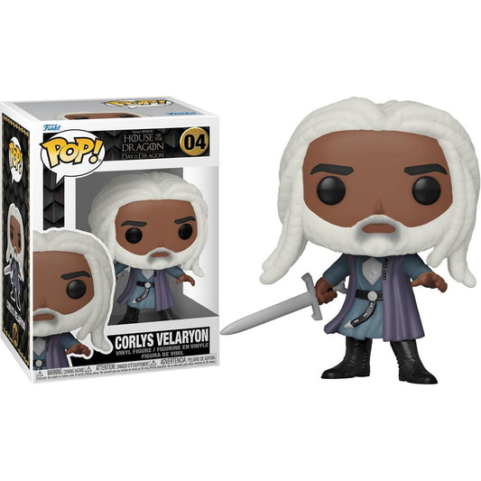 Corlys Velaryon (House of Dragons) - 04