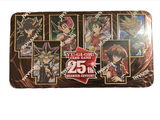 Yu-Gi-Oh Card Game