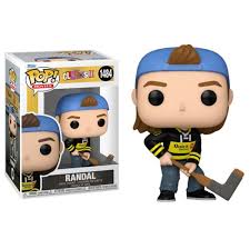 Randal (Clerks III) - 1484