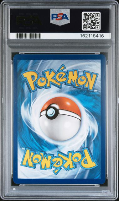 2022 Pokemon SWSH FA/Giratina V | PSA 7