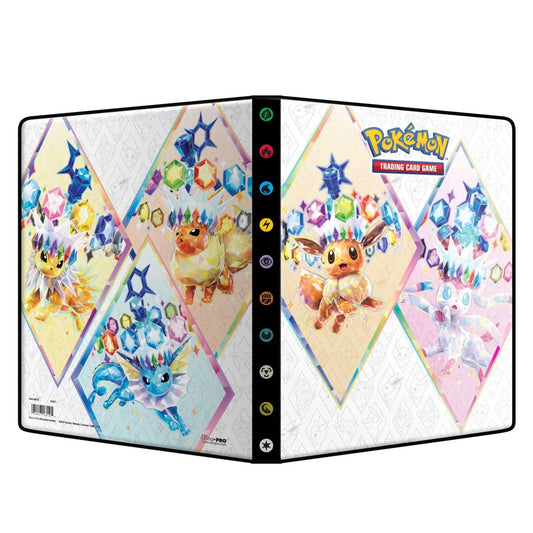 Pokémon 9 Pocket Binder - Ultra Pro