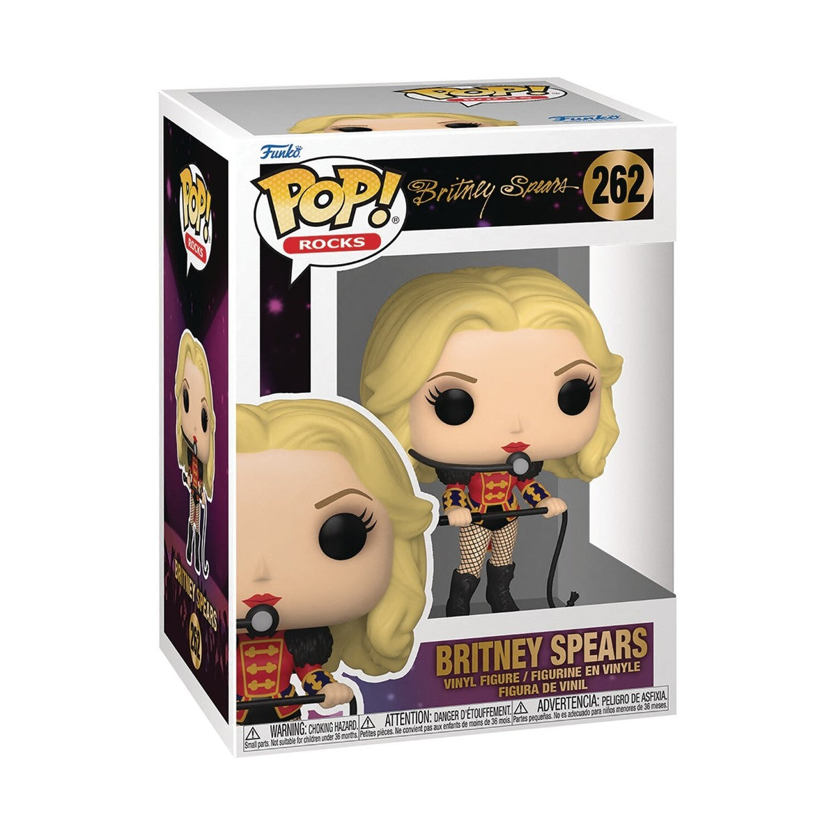 Britney Spears (Britney Spears) - 262