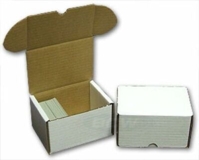 BCW 300 Count Trading Card Storage Box