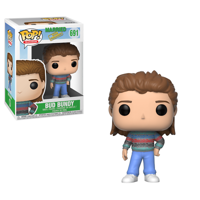 Bud Bundy (Married With Children) - 691