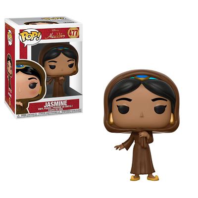 Jasmine (Aladdin) - 477
