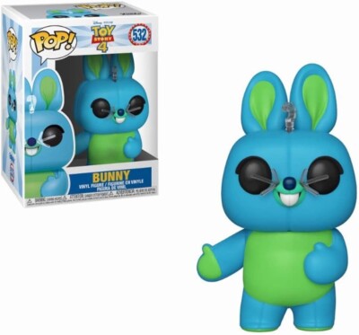 Bunny (Toy Story 4) - 532
