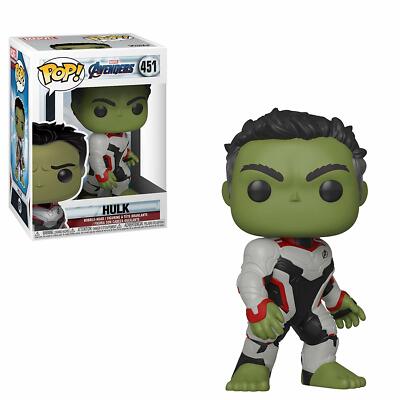Hulk (The Avengers) - 451