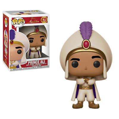 Prince Ali (Aladdin) - 475