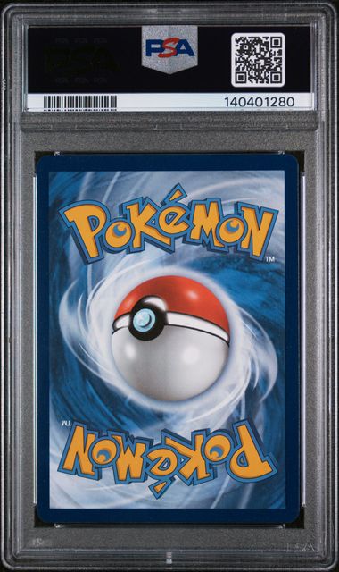 2023 Pokemon SWSH FA/ Deoxys VMAX Crown Zenith | PSA 10