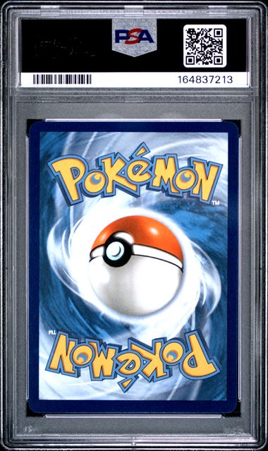 2026 Pokemon CRI EN Mega Greninja EX Special Illustration Rare | PSA 9